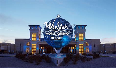 世界賭場|Welcome to WinStar 